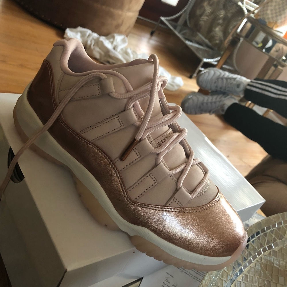 Retro 11